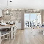 Sloneczne Tarasy By Renters *