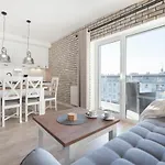 Sloneczne Tarasy By Renters *