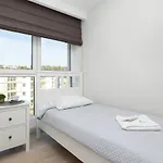 Sloneczne Tarasy By Renters Apartamento