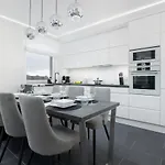 Apartamento Sloneczne Tarasy By Renters