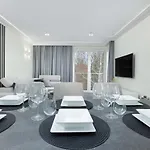 Apartamento Sloneczne Tarasy By Renters Dziwnówek