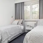 Apartment Sloneczne Tarasy By Renters *