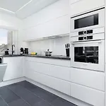 Apartamento Sloneczne Tarasy By Renters Dziwnówek
