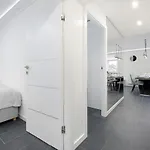 Sloneczne Tarasy By Renters Apartamento