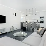 Apartamento Sloneczne Tarasy By Renters *