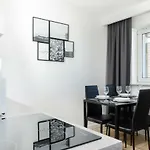 Apartamento Sloneczne Tarasy By Renters