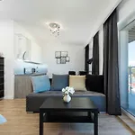 Sloneczne Tarasy By Renters Apartamento *