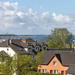 Sloneczne Tarasy By Renters * Dziwnówek