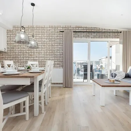 Sloneczne Tarasy By Renters *