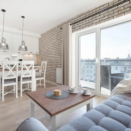 Sloneczne Tarasy By Renters *