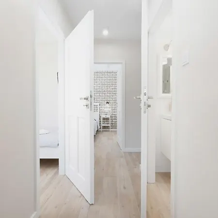 Sloneczne Tarasy By Renters *