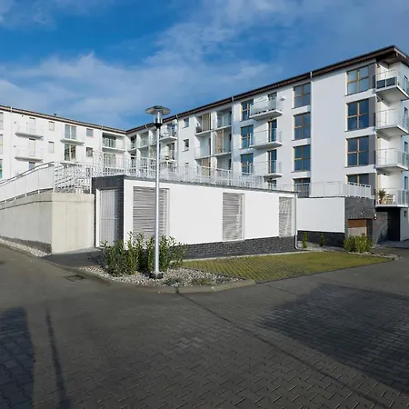 Apartman Sloneczne Tarasy By Renters