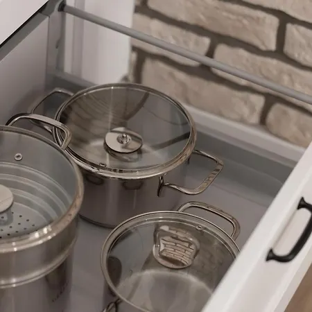 Sloneczne Tarasy By Renters 아파트