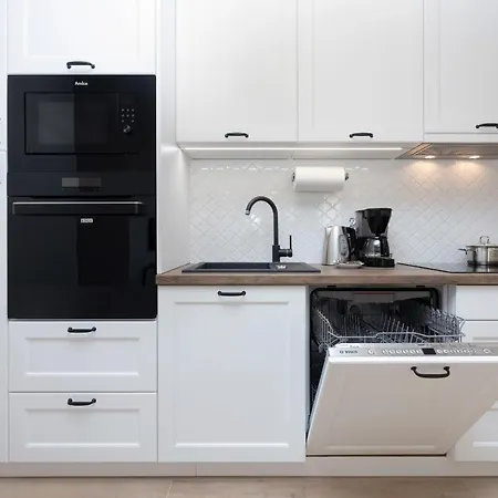 Sloneczne Tarasy By Renters * Dziwnówek