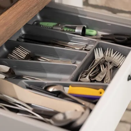 Sloneczne Tarasy By Renters