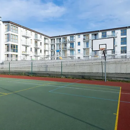 Apartman Sloneczne Tarasy By Renters