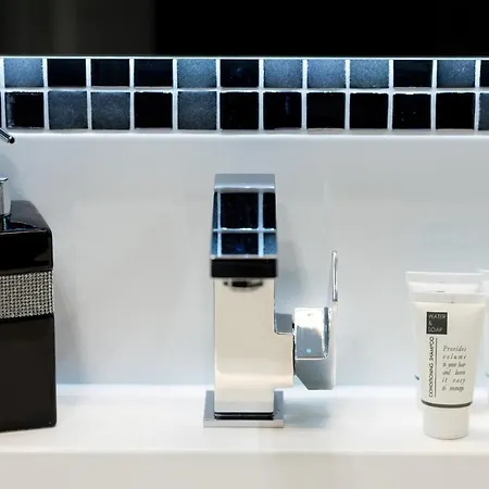 아파트 Sloneczne Tarasy By Renters *