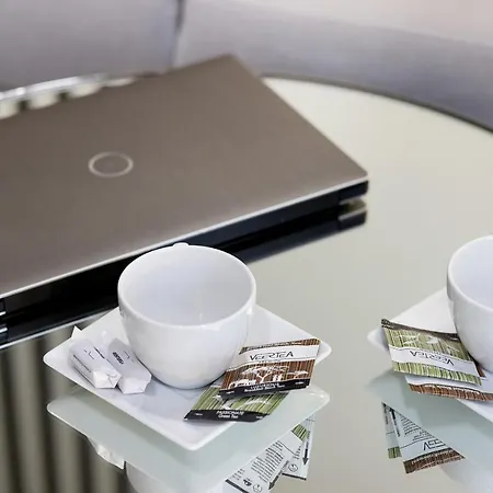 아파트 Sloneczne Tarasy By Renters *