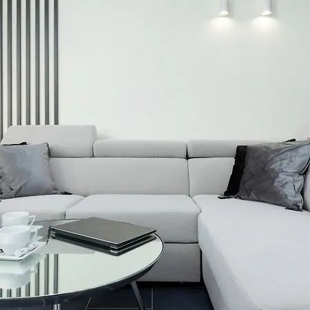 Sloneczne Tarasy By Renters * 드지우노웨크