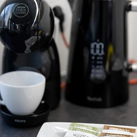 Sloneczne Tarasy By Renters * 드지우노웨크