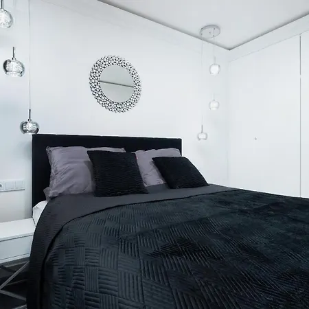 Sloneczne Tarasy By Renters * 드지우노웨크