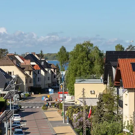 Sloneczne Tarasy By Renters *