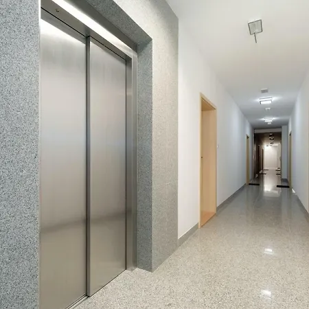 Sloneczne Tarasy By Renters * 드지우노웨크