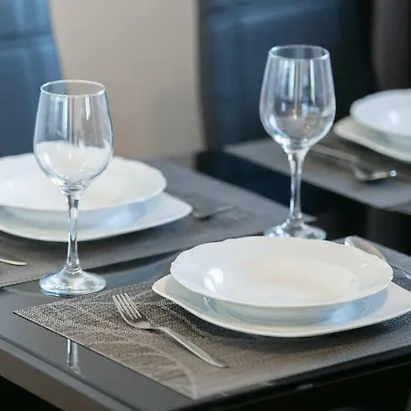 Sloneczne Tarasy By Renters 아파트 드지우노웨크