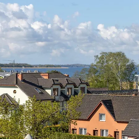 Sloneczne Tarasy By Renters * 드지우노웨크