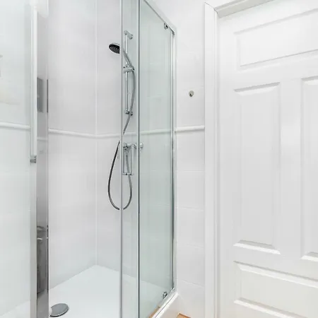 Sloneczne Tarasy By Renters 드지우노웨크