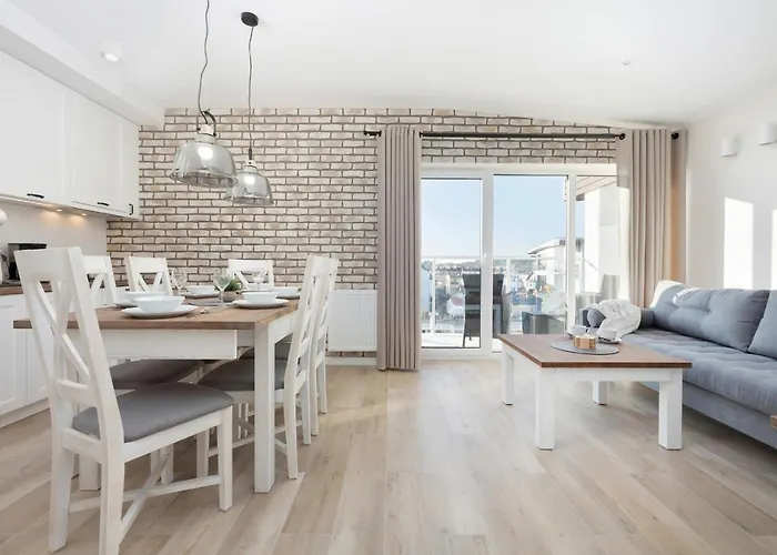 Sloneczne Tarasy By Renters *