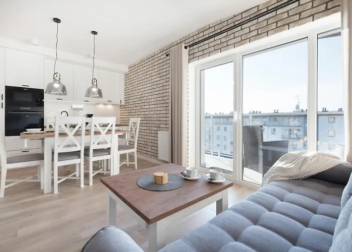 Sloneczne Tarasy By Renters *