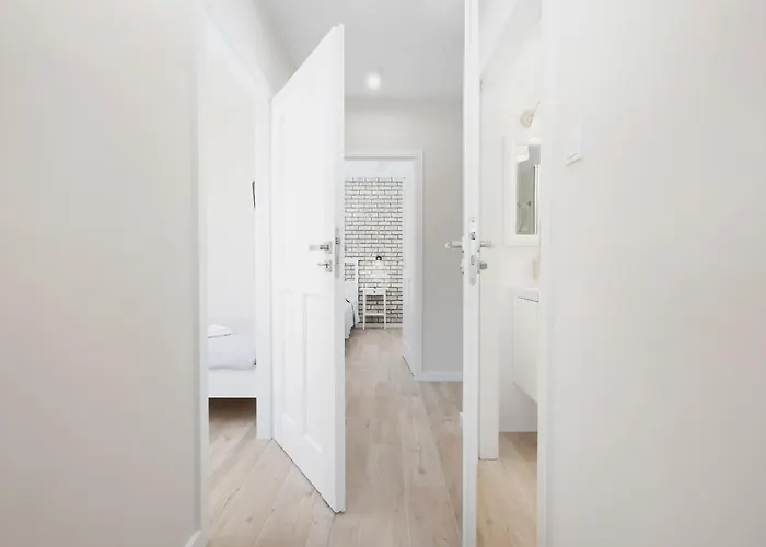 Sloneczne Tarasy By Renters *