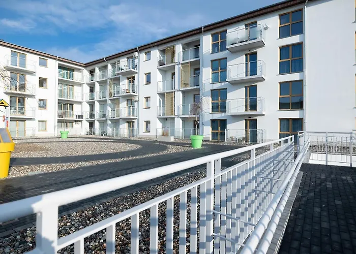Apartmán Sloneczne Tarasy By Renters *