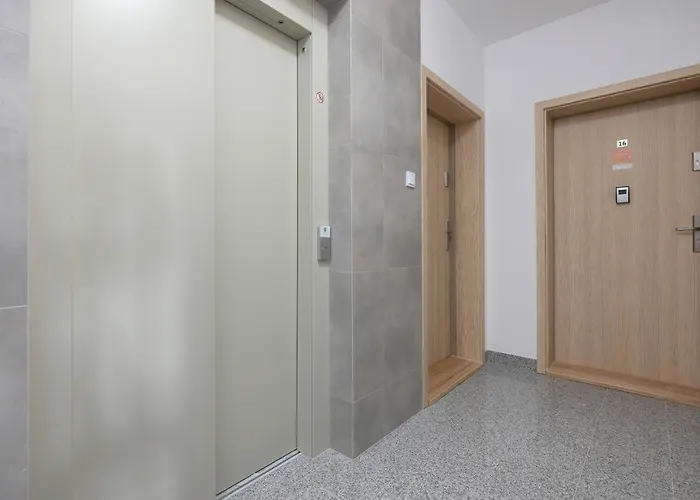 Apartmán Sloneczne Tarasy By Renters *