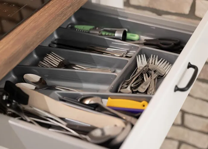 Sloneczne Tarasy By Renters