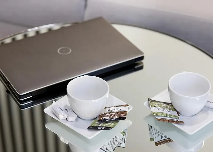 Apartmán Sloneczne Tarasy By Renters *