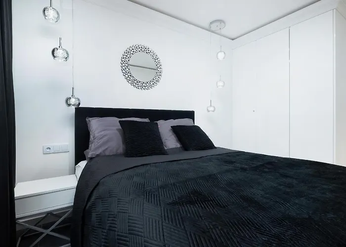 Sloneczne Tarasy By Renters * Dziwnówek