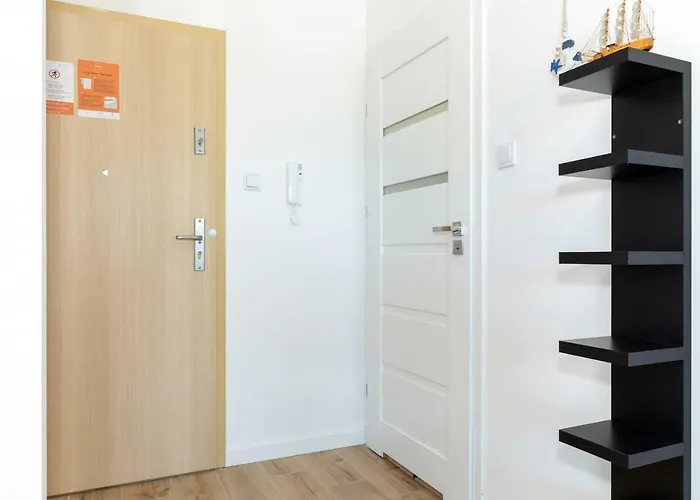 Sloneczne Tarasy By Renters Dziwnówek