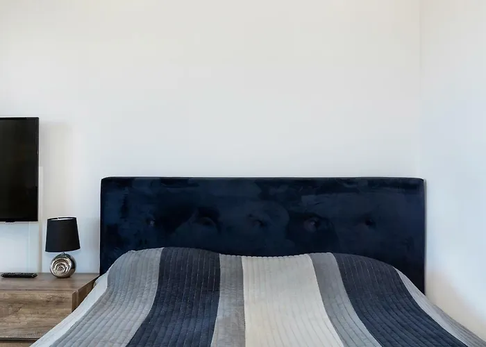 Sloneczne Tarasy By Renters * Dziwnówek