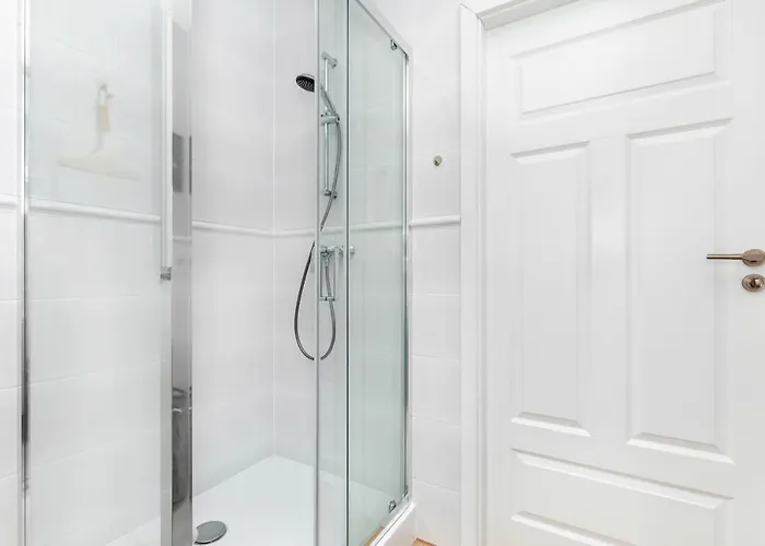 Sloneczne Tarasy By Renters Dziwnówek